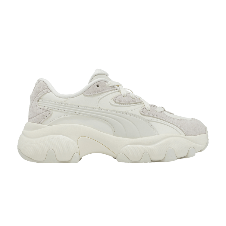 Puma Wmns Pulsar Lite 'Warm White Vapor Grey'