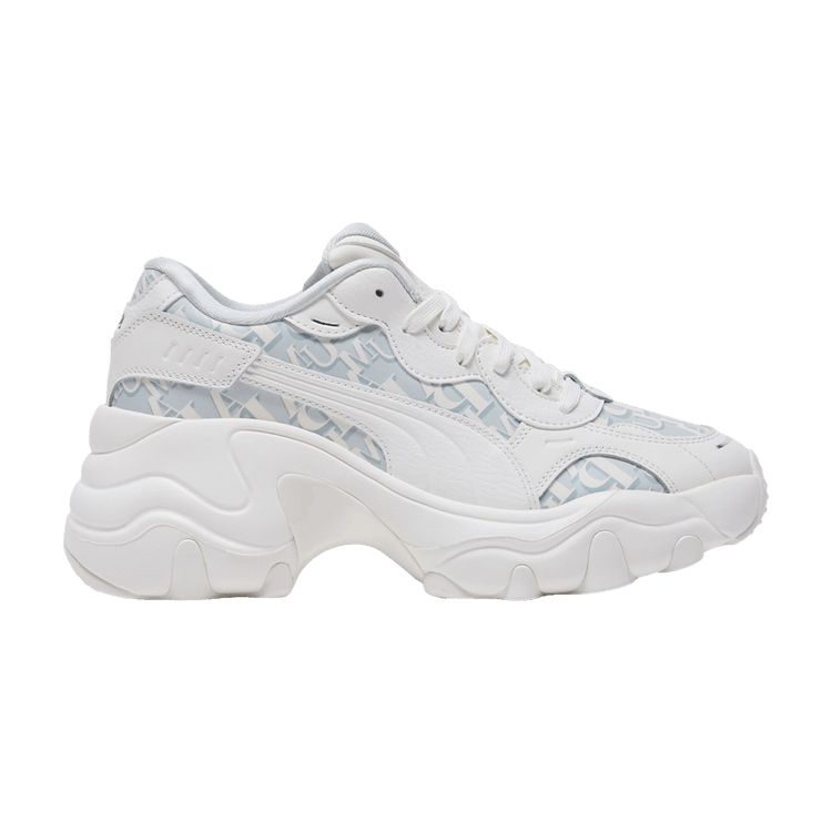 Puma Wmns Pulsar Wedge 'Monogram'