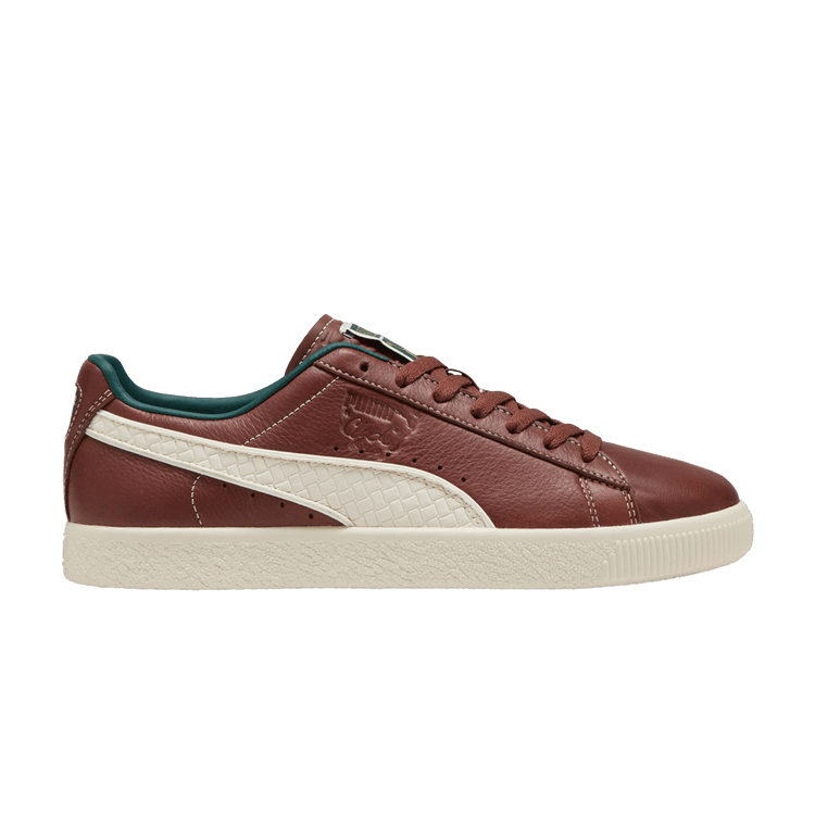 Puma Clyde 'Palais Artisan'