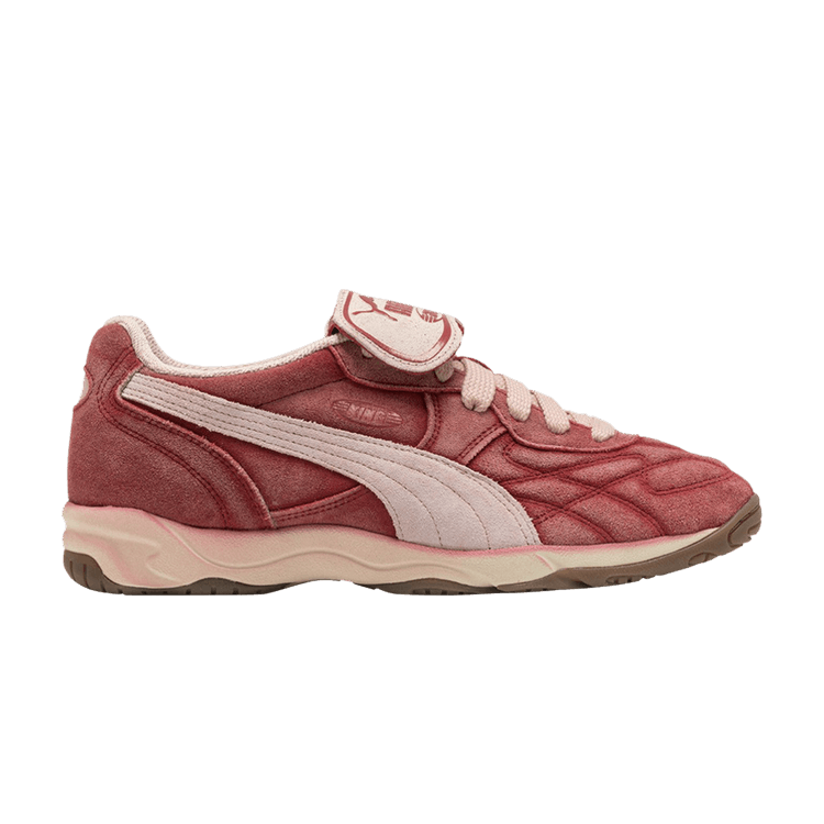 Puma King Indoor 'The Never Worn 5'