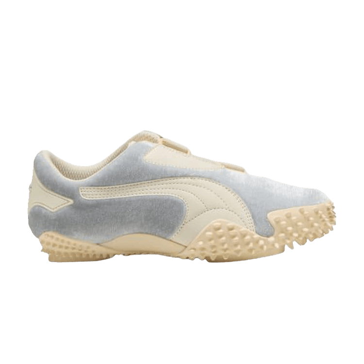 Puma Wmns Mostro Velvet Dream  'Grey Echo/Canvas'