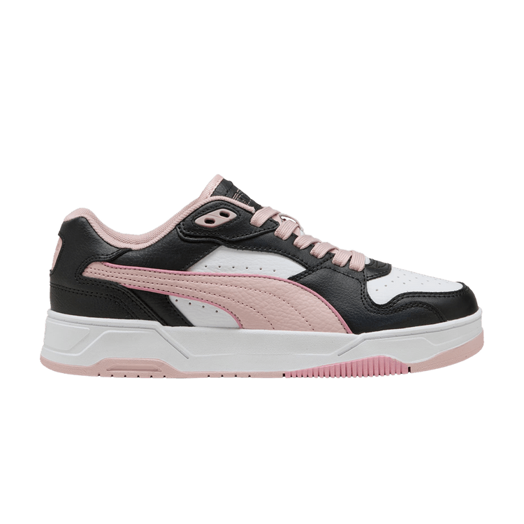 Puma RBD Break Low 'Black Pink'