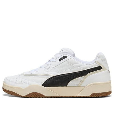 PUMA Tifosi Grande 'White Black Gray'