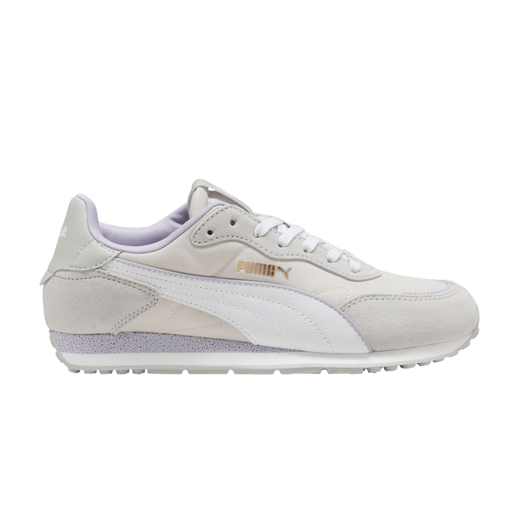 Puma Wmns ST Miler Rose 'Grey White'