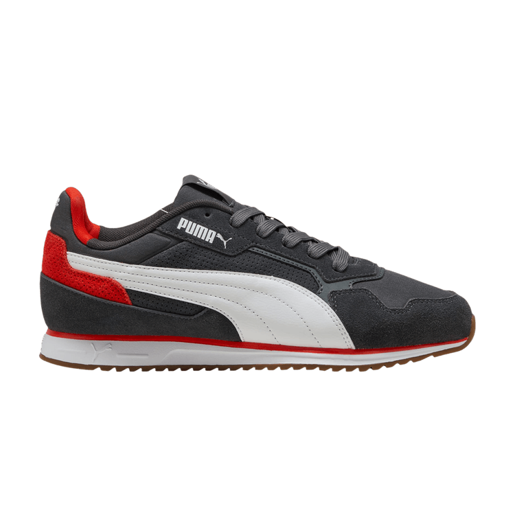 Puma Softride ST Miler SD 'Gray White'