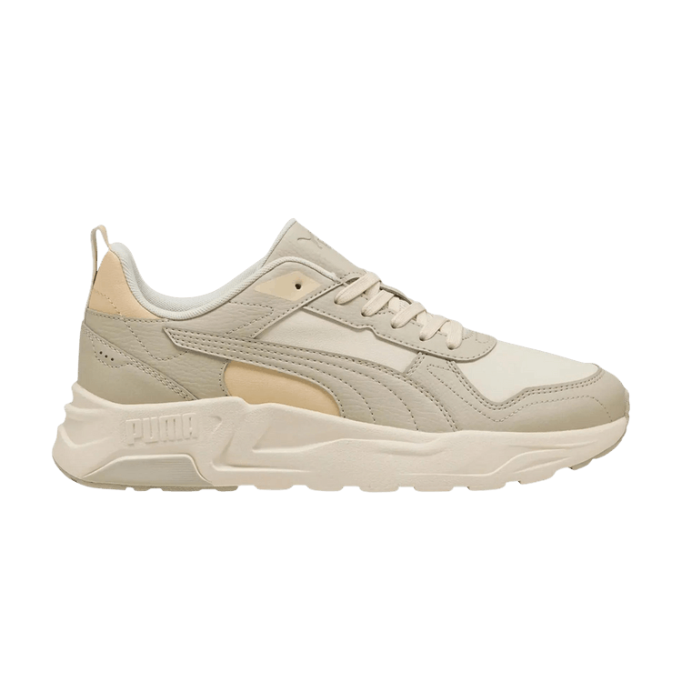 Puma Trinity 2 LT SL 'Beige Khaki'