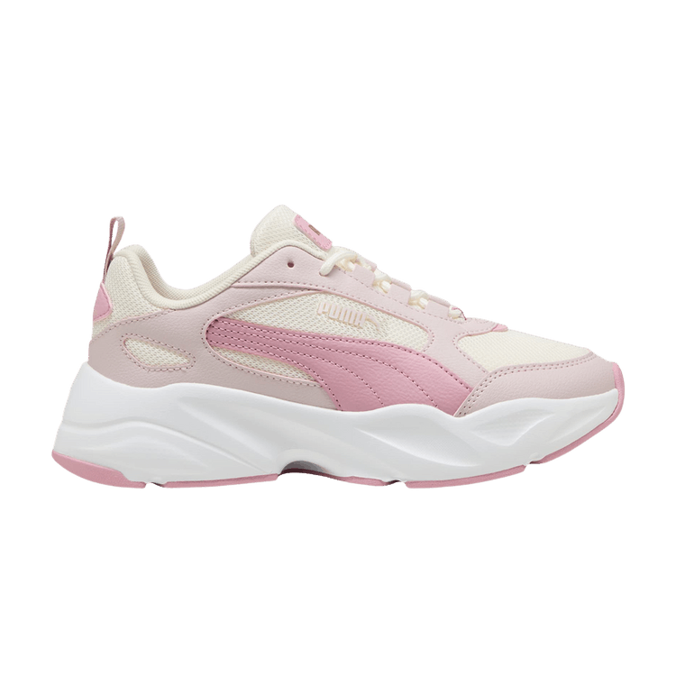 Puma Wmns Cassia 2.0 'Ivory Pink'