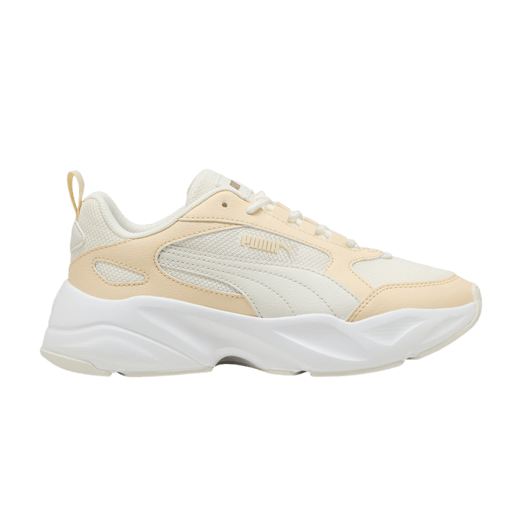 Puma Wmns Cassia 2.0 'Ivory White'