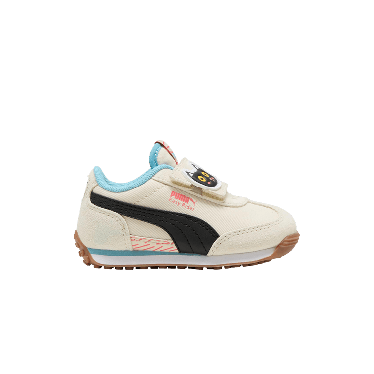 Puma Easy Rider Toddler 'Moody Cat'