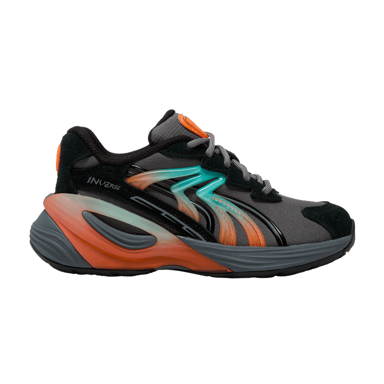 Puma Inverse Little Kid 'Fission'