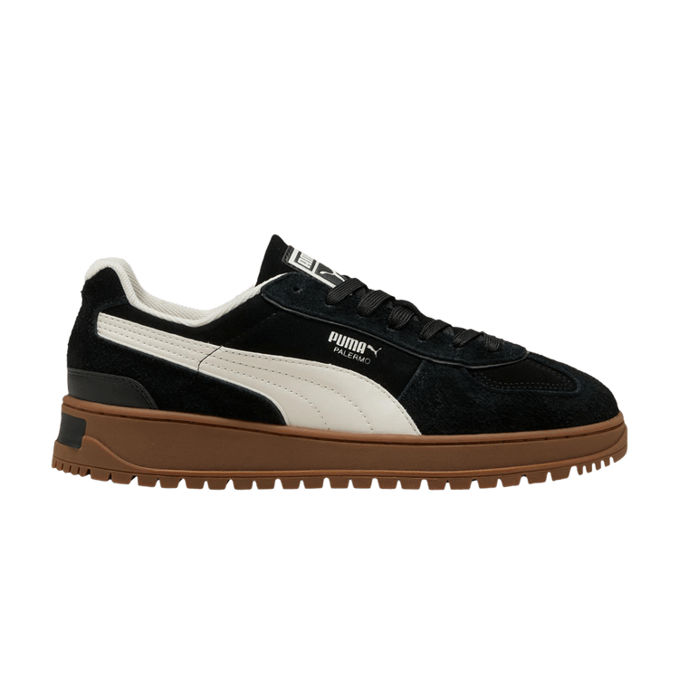 Puma Palermo Alpino SD 'Black Beige'
