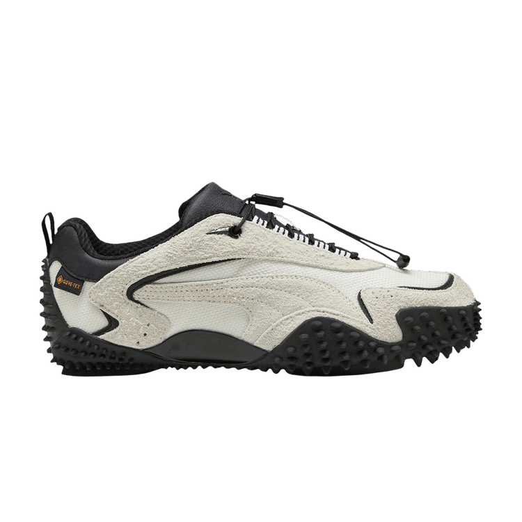 Puma Mostro XC GORE-TEX 'Vapor Grey Black'