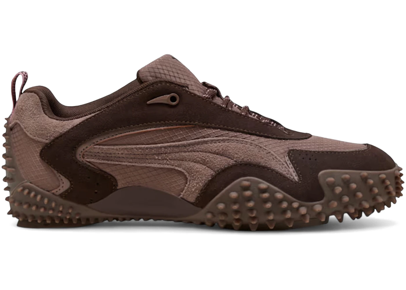 Puma Mostro XC Dark Chocolate