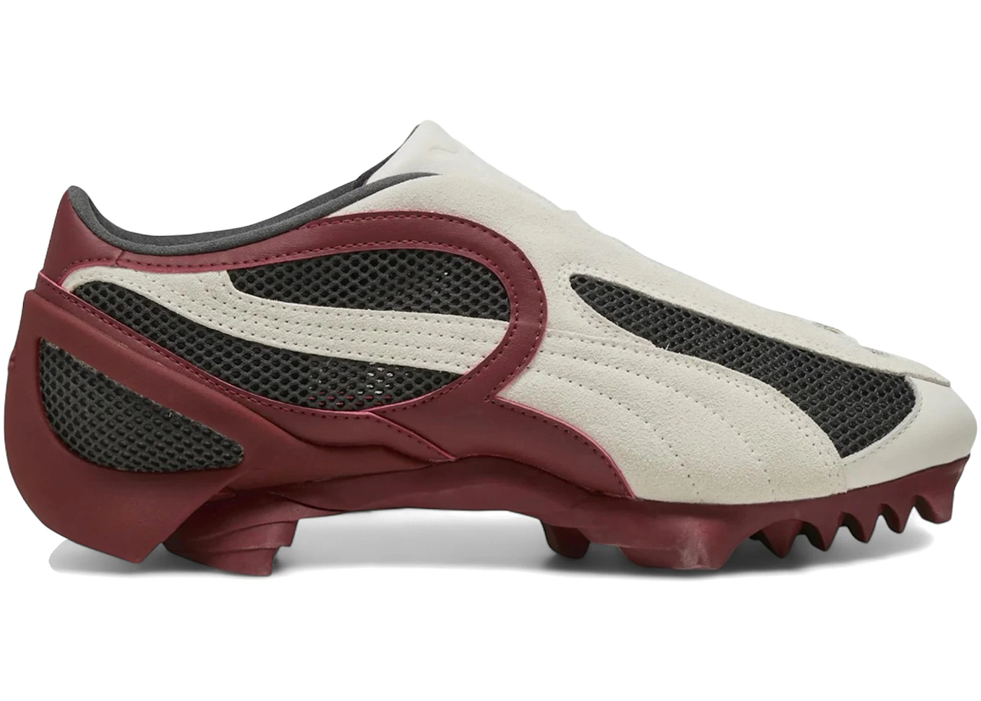Puma Beisser Shadow Grey Warm White