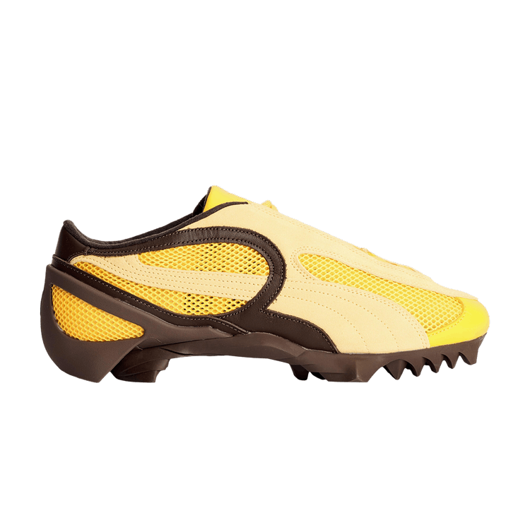 Puma Beisser 'Yellow Sizzle'