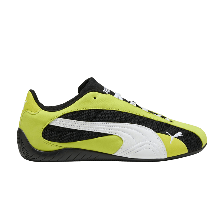 Puma Speedcat Plus 'Lime Smash'