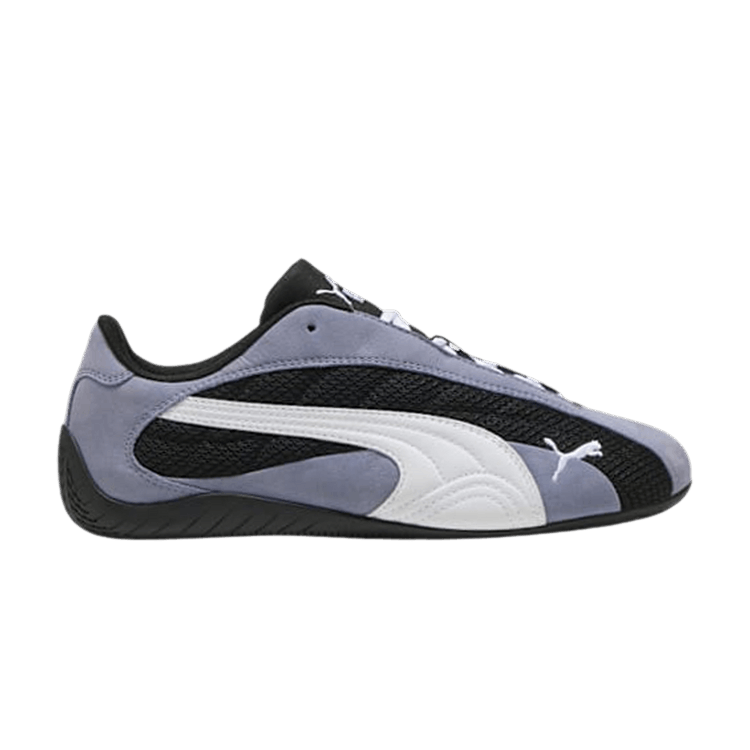 Puma Speedcat Plus 'Gray Sky Black'