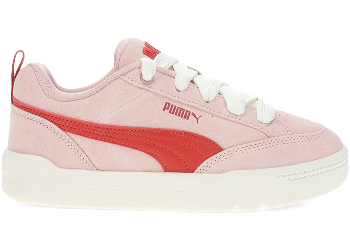 Puma Park Rose Quartz Red Fire (Women's)