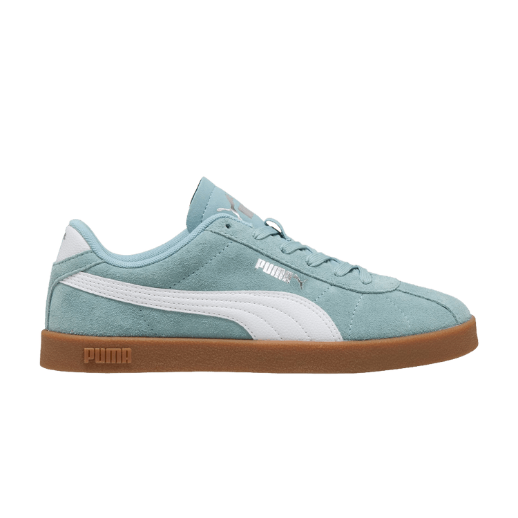 Puma Wmns Club II 'Seafoam White'