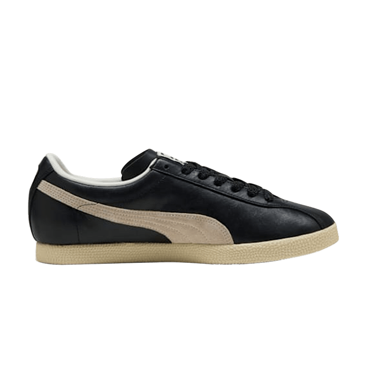 Puma Brasil 'Terrace Views - Black Frosted Ivory'