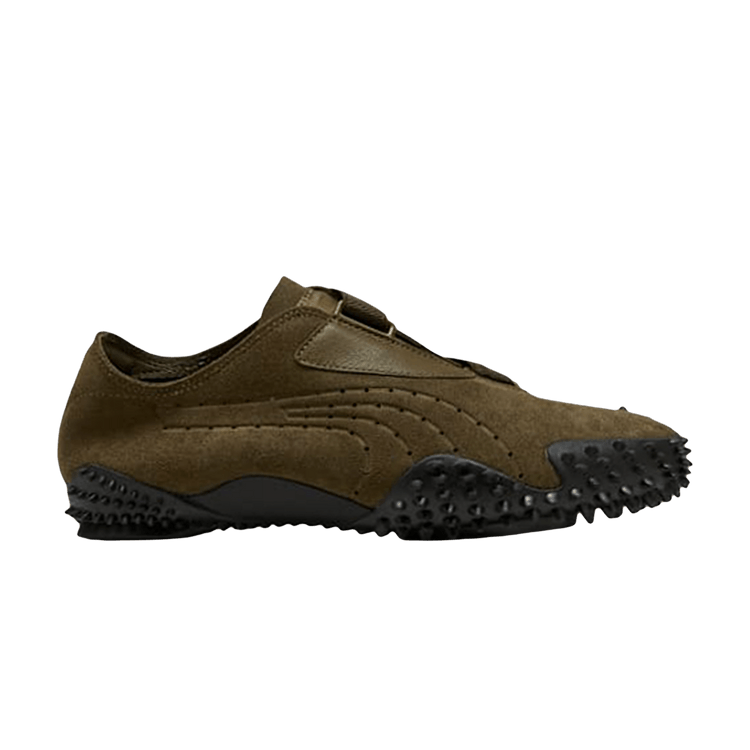 Puma Mostro Unlined 'Deep Olive'