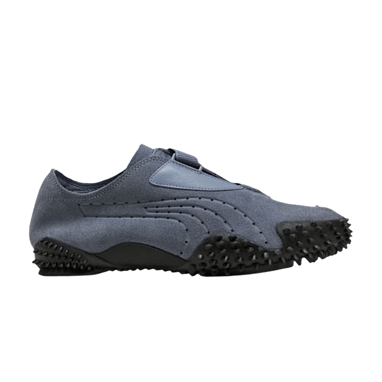 Puma Mostro Unlined 'Gray Sky'