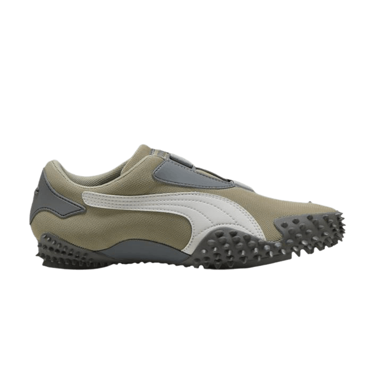 Puma Mostro OG Prime 'Lux Army Glacial Gray'