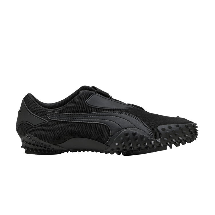 Puma Mostro OG Prime 'Triple Black'