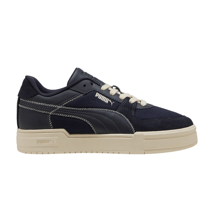 Puma CA Pro Canvas 'Navy Beige'