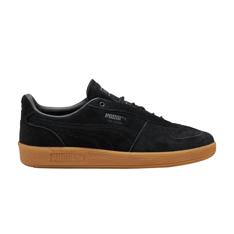 Puma Palermo Graftman 'Black Grey'