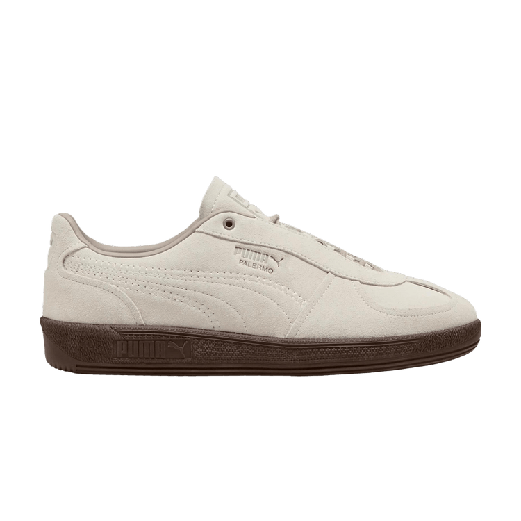 Puma Palermo Graftman 'Beige Brown'