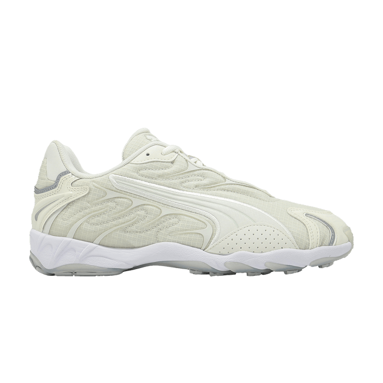 Puma Inhale Essentials 'Vapor Grey Warm White'