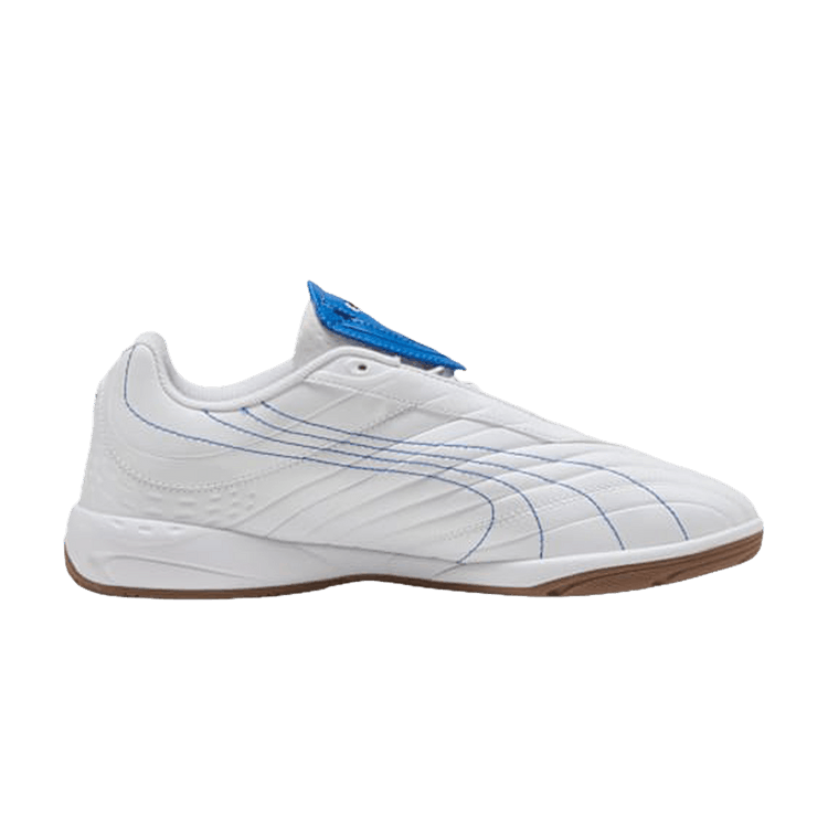 Puma V-S2 'Libero - White Black'