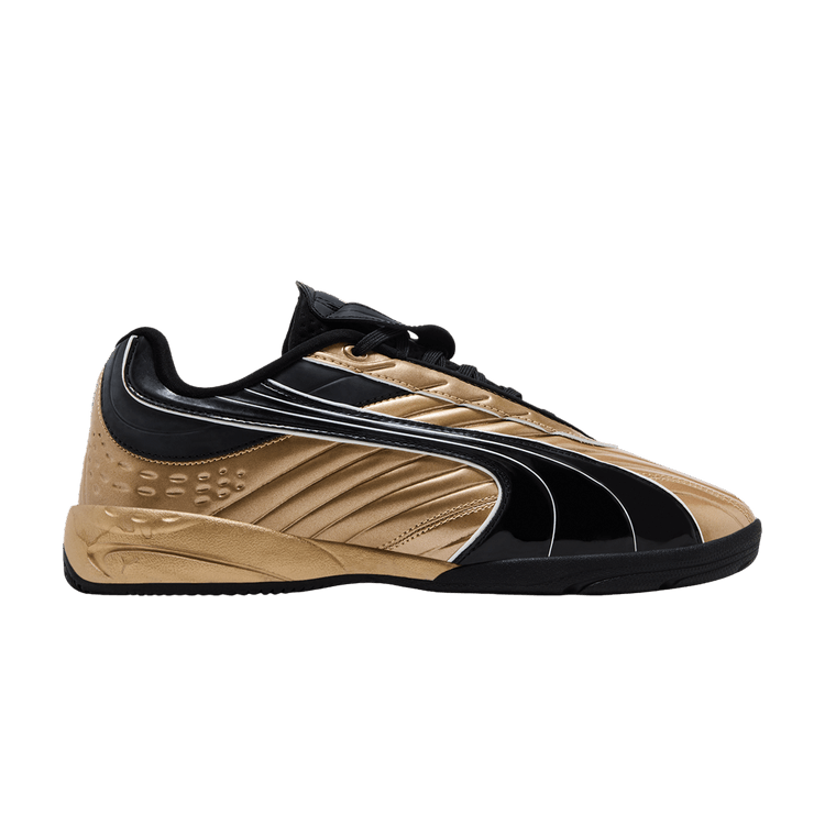 Puma V-S2 'Goalgetter - Gold Black'