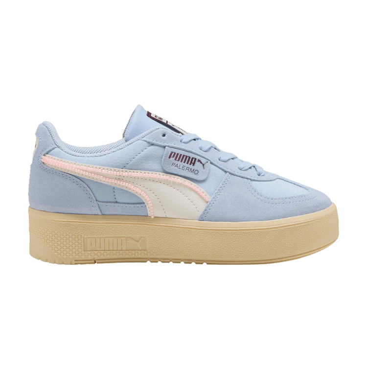 Puma Wmns Palermo Elevata 'Gentle Meld - Haute Tropic Canvas'