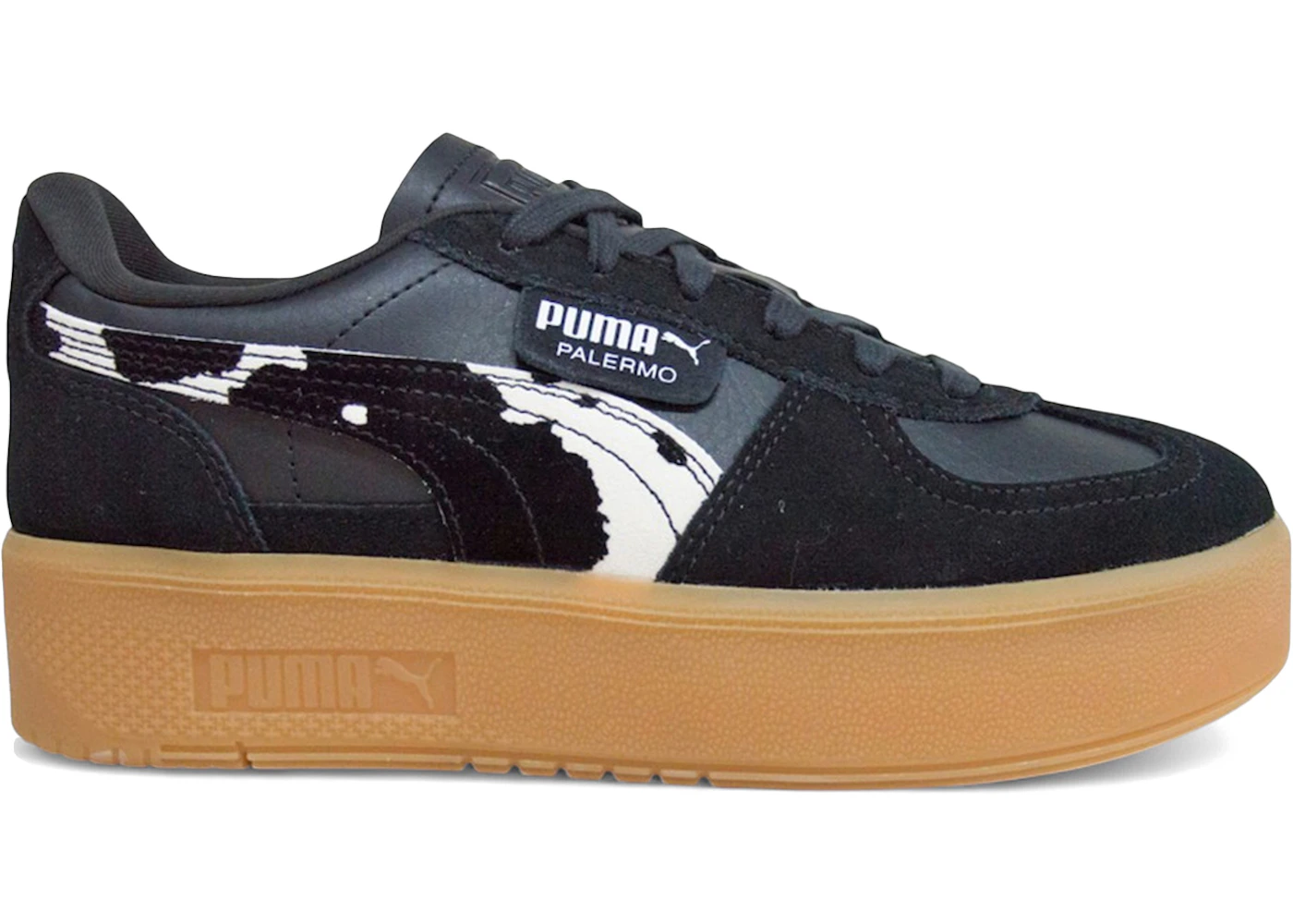 Puma Palermo Elevata Wild Instinct (Women's)