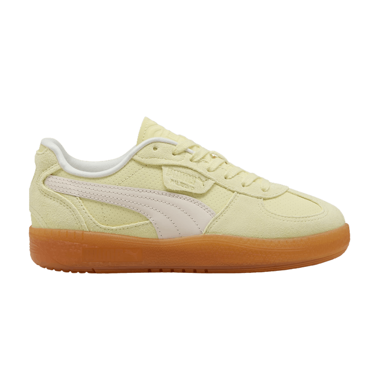 Puma Wmns Palermo Moda 'Ethereal - Gold Moon Warm White'