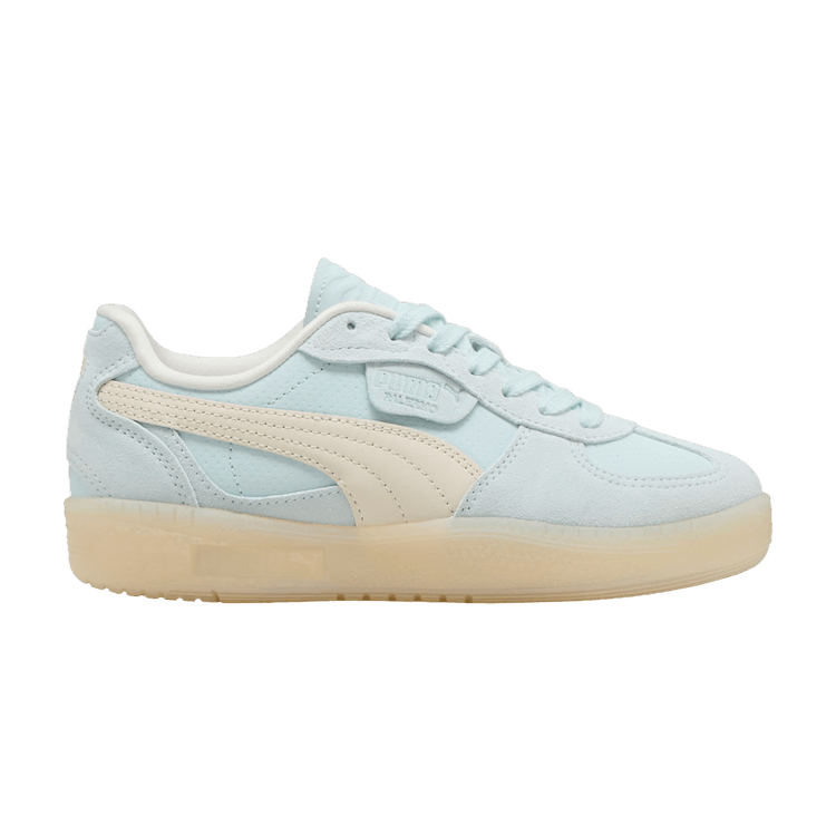 Puma Wmns Palermo Moda 'Ethereal - Sea Glass Frosted Ivory'