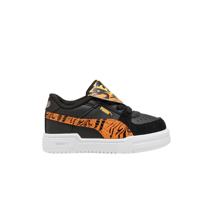 Hot Wheels x Puma CA Pro Toddler 'Monster Trucks'