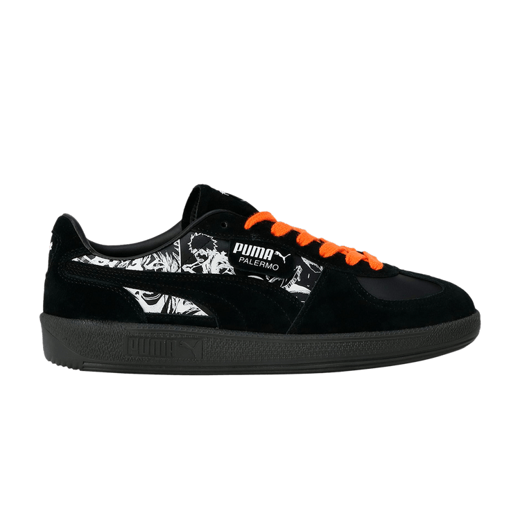 Bleach x Puma Palermo 'Ichigo Kurosaki'