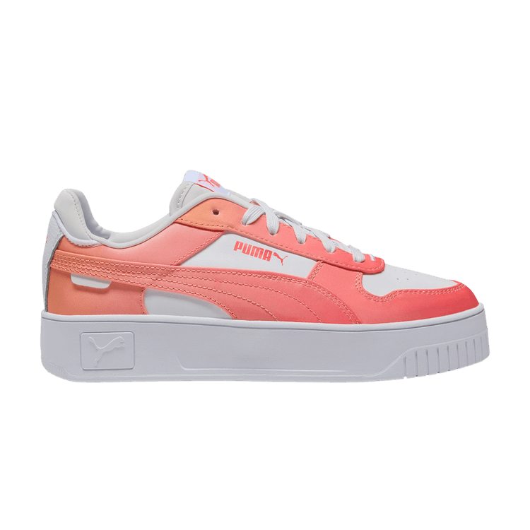 Puma Wmns Carina Street 'Dip Fade'
