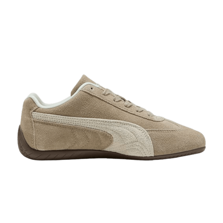 Puma Wmns Speedcat Elevated 'Ice Coffee Alpine Snow'