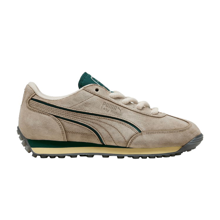Squid Game x Puma Easy Rider 'Alpine Snow Dark Myrtle'