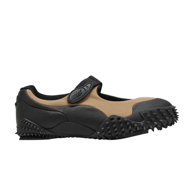 Puma Mostro Fey Gorp 'Black Khaki'