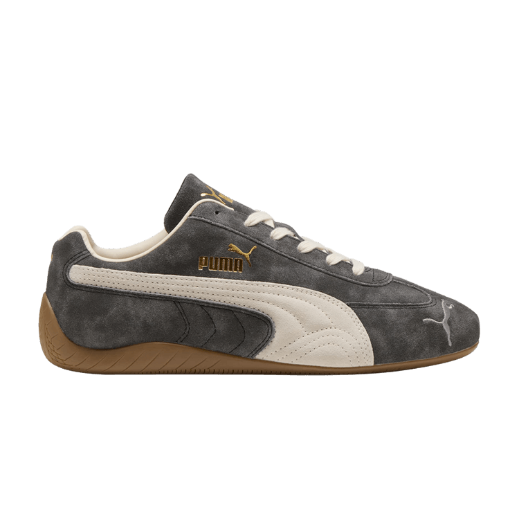 Puma Speedcat 'Faded - Cast Iron'