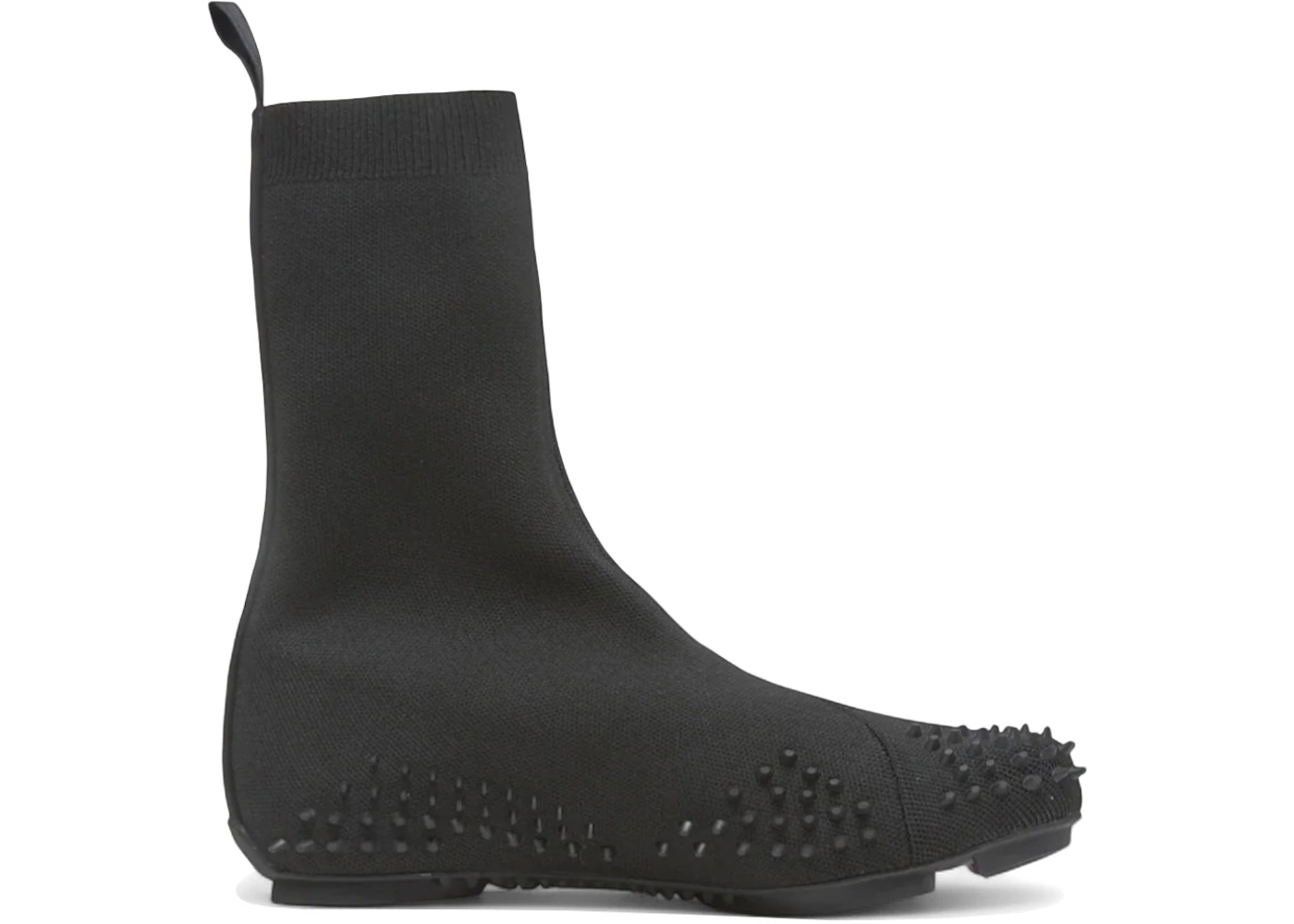 Puma Mostro Sock Knit LGN Black