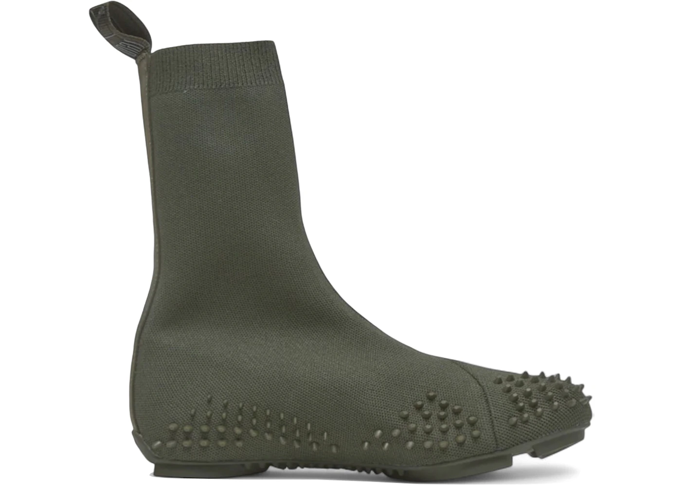 Puma Mostro Sock Knit LGN Dark Olive