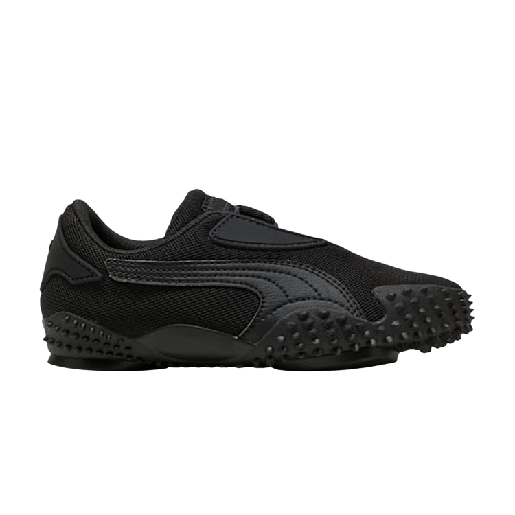 Puma Mostro Og Prime PS 'Black'