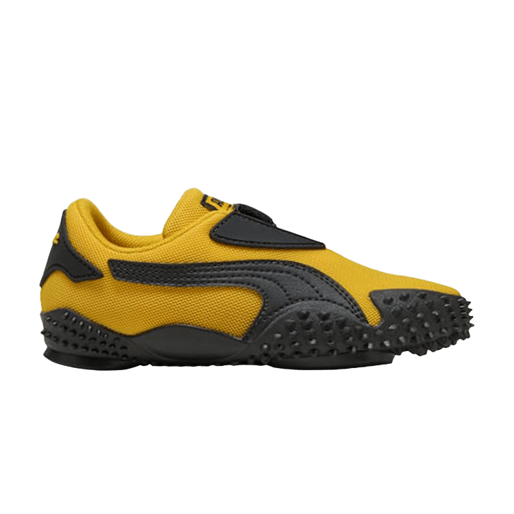 Puma Mostro Og Prime PS 'Pele Yellow Black'