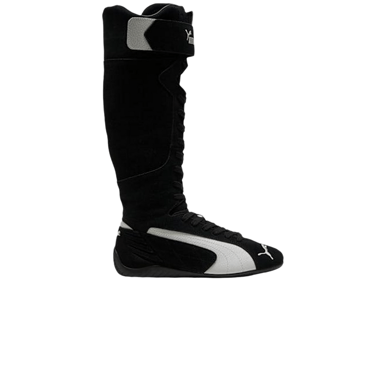Puma Wmns Speedcat Boot  'Black/Frosted Ivory'